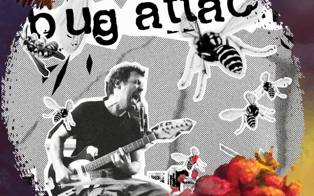 bug attack