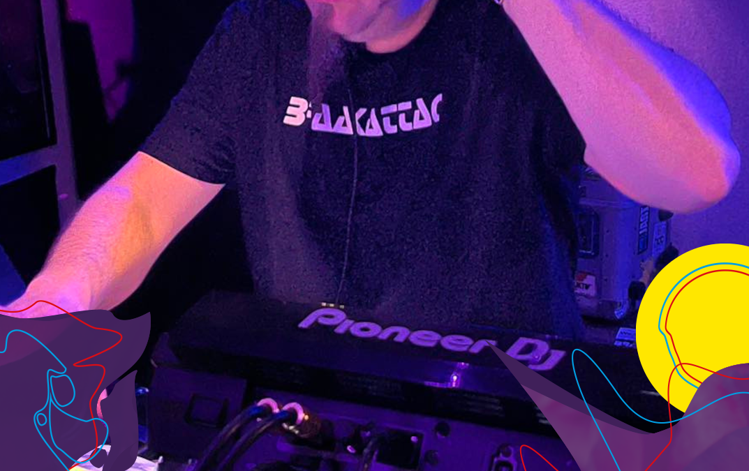 Back-E-man