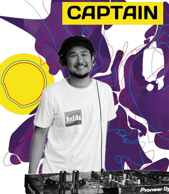 Captain