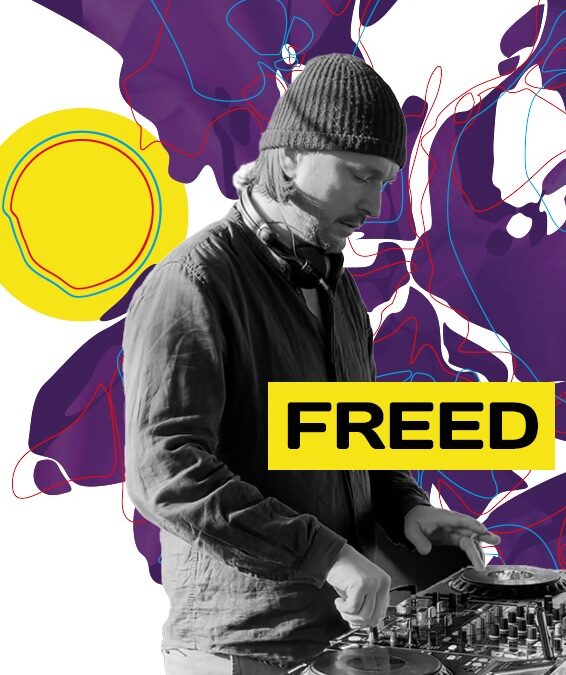Freed