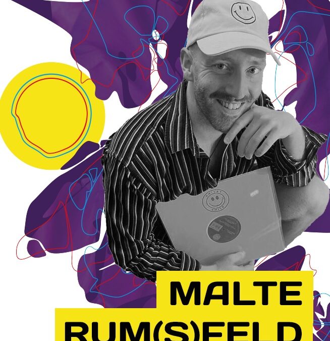 Malte Rum(s)feld