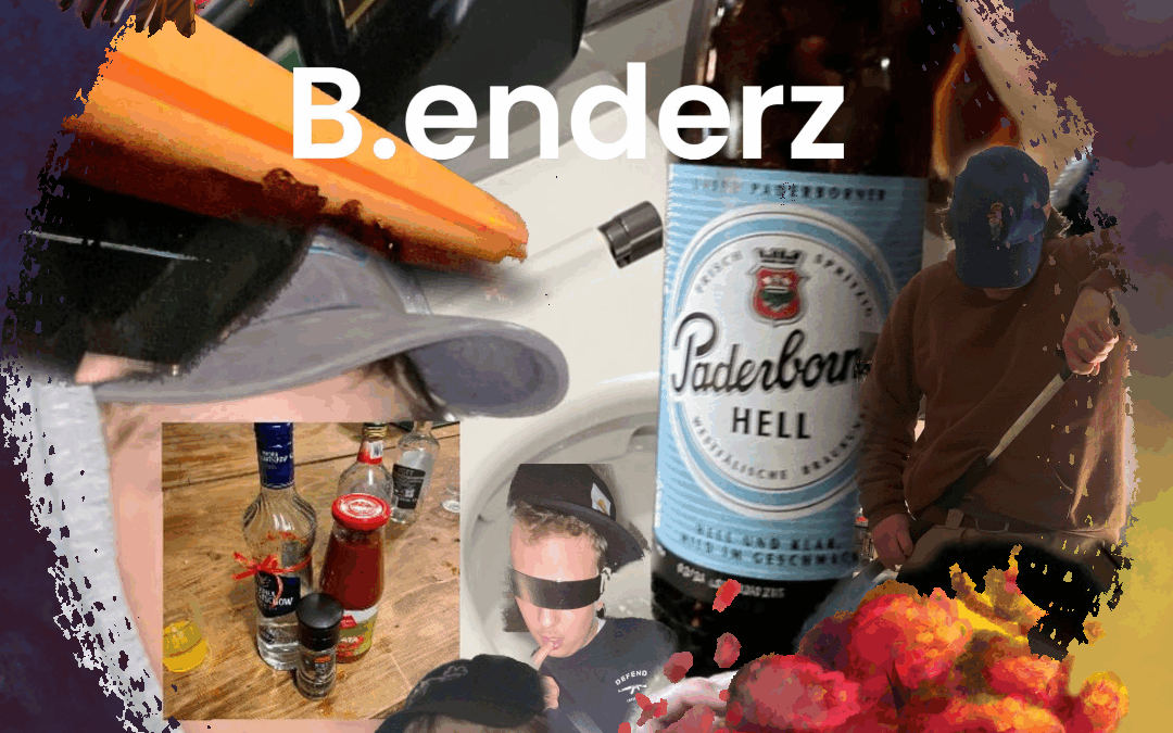 B.Enderz