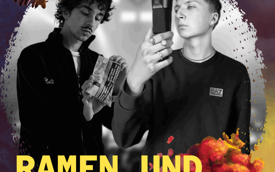 Ramen und Youno