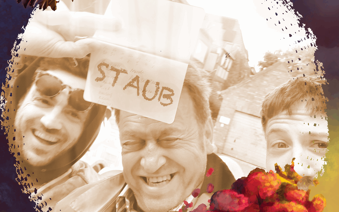 Staub