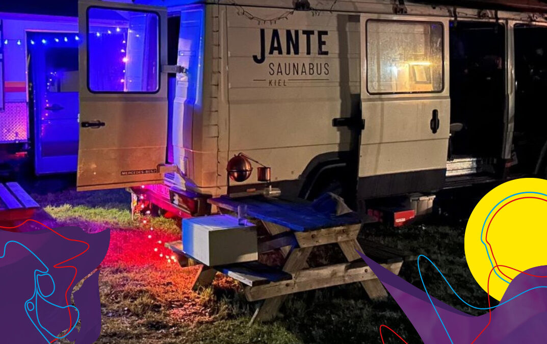 Jante Sauna